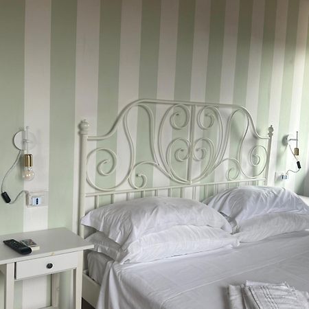 Ischia di Castro Ab B&B المظهر الخارجي الصورة