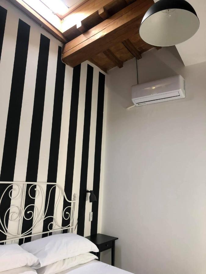 Ischia di Castro Ab B&B المظهر الخارجي الصورة
