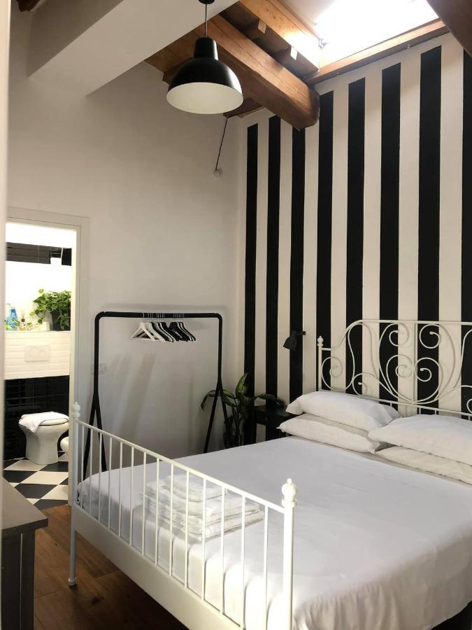 Ischia di Castro Ab B&B المظهر الخارجي الصورة
