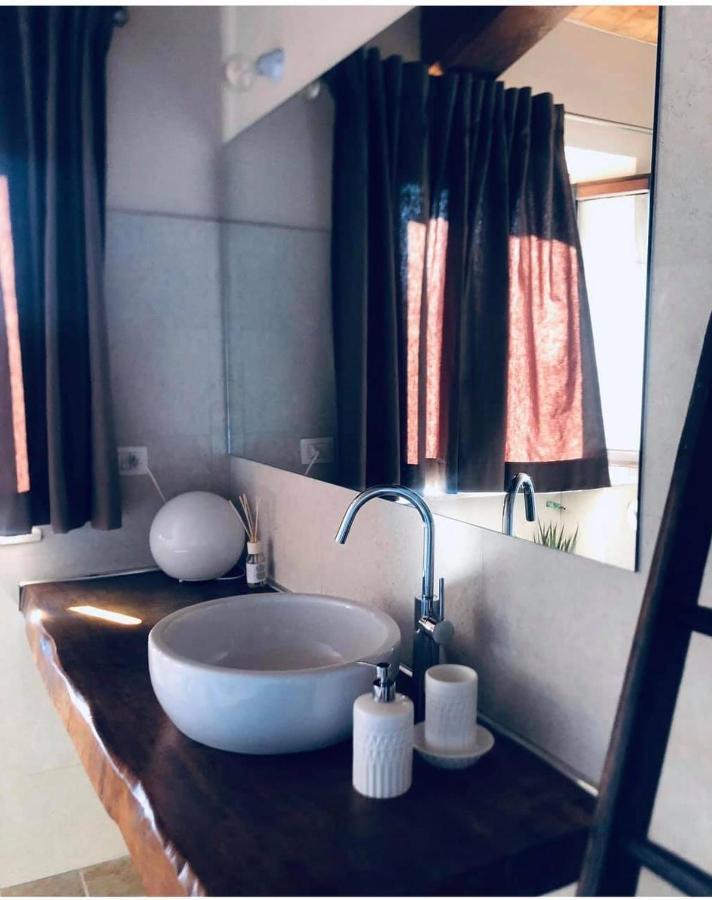 Ischia di Castro Ab B&B المظهر الخارجي الصورة
