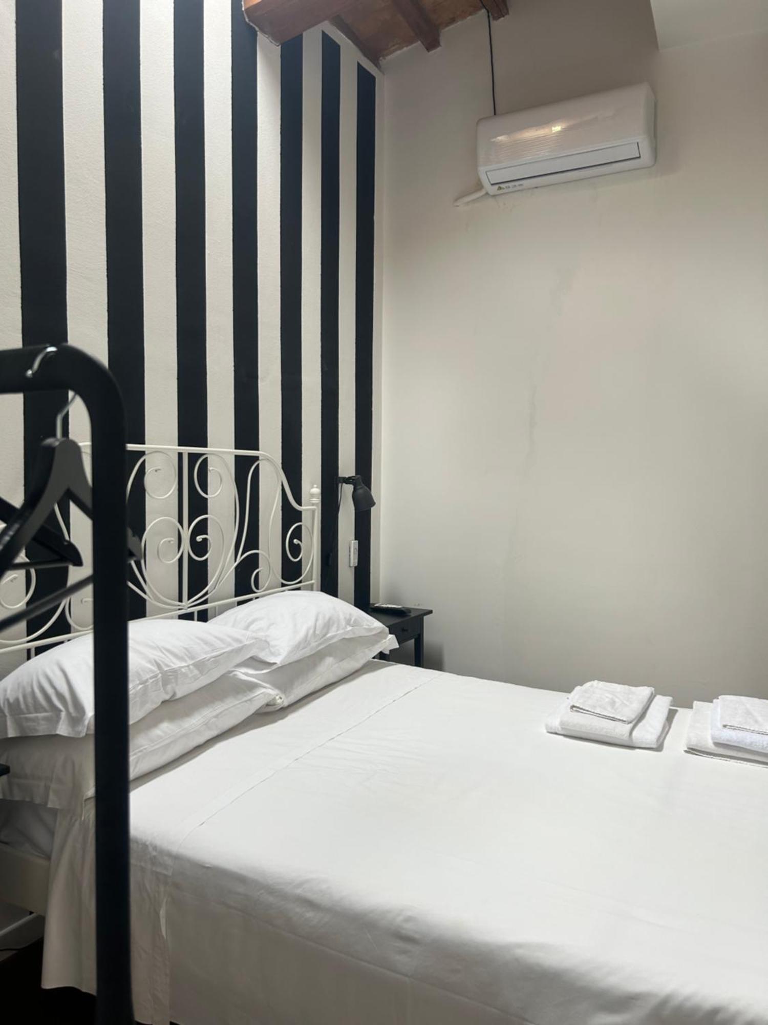 Ischia di Castro Ab B&B المظهر الخارجي الصورة