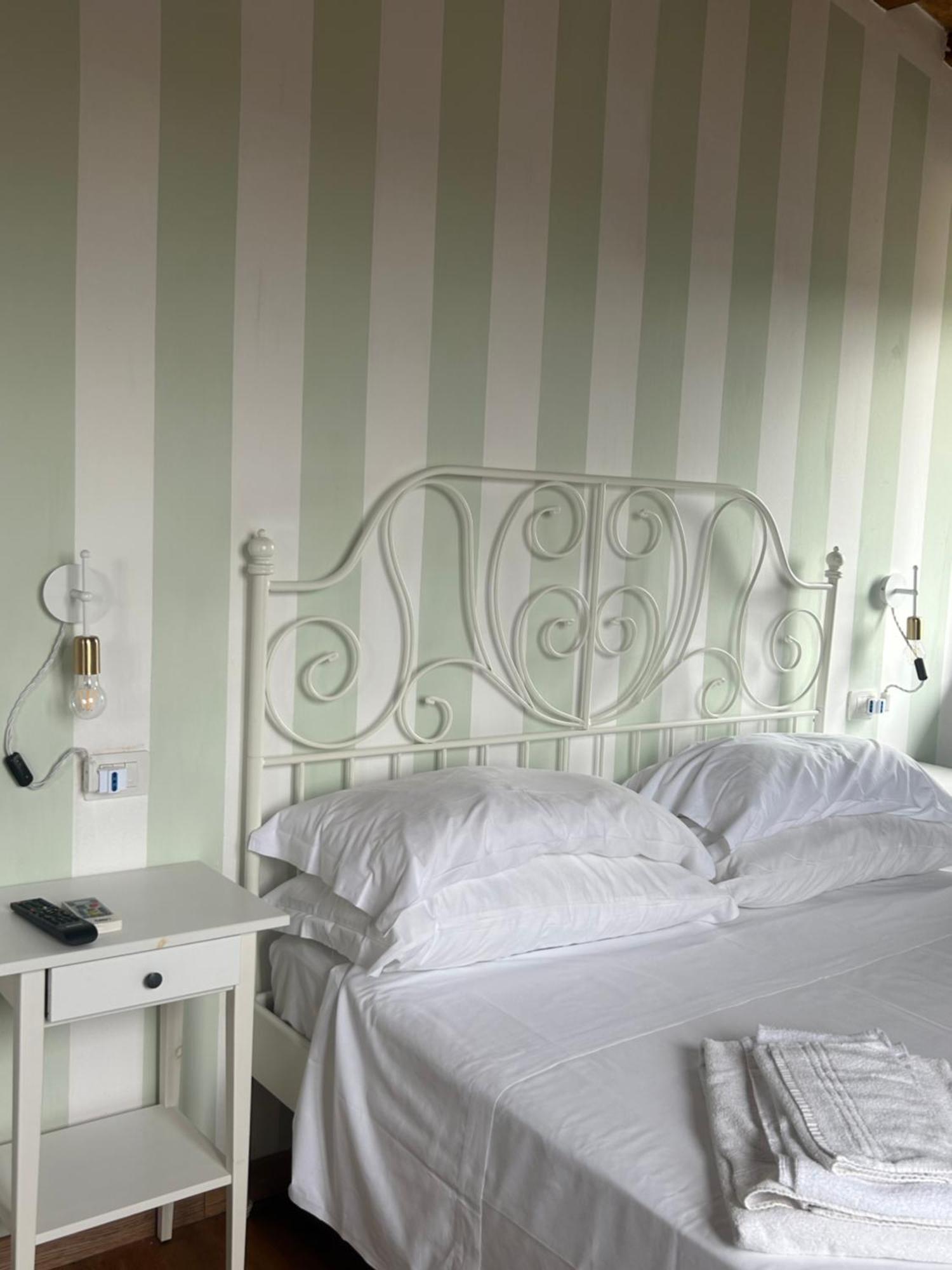 Ischia di Castro Ab B&B المظهر الخارجي الصورة